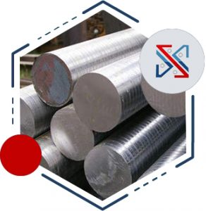Stainless Steel 403 Bars, SS 403 Round Bars Supplier, Manufacturer