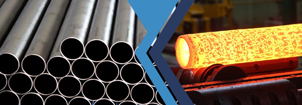 Stainless Steel 409 Tube