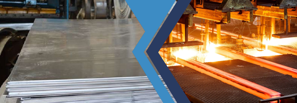 Stainless Steel 204CU Sheet