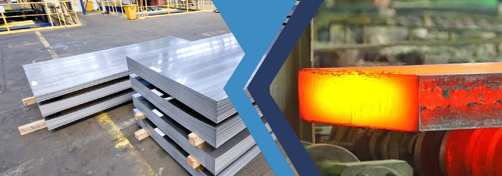 Stainless Steel 309 Plate