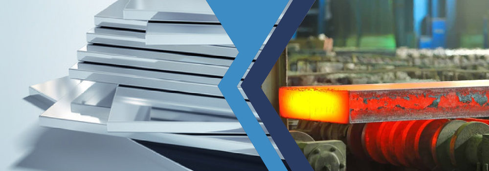 Stainless Steel Plate