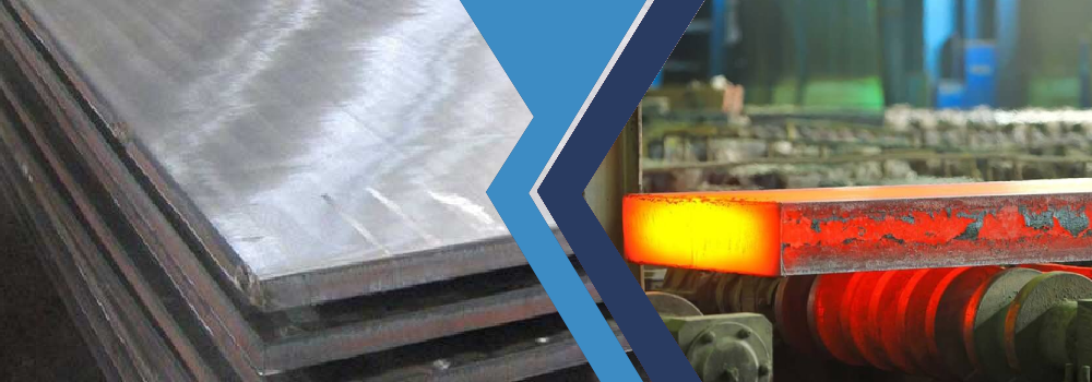 Stainless Steel 446 Plate